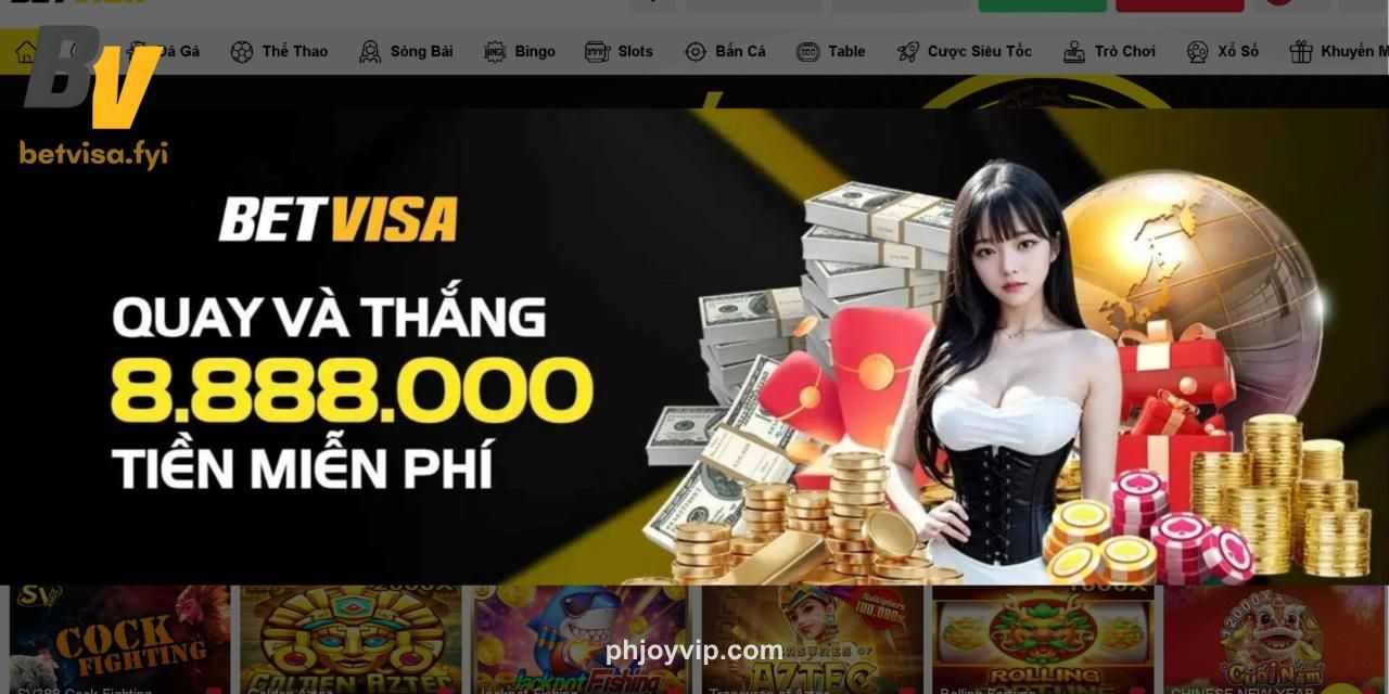 VIP Rewards and Bonuses