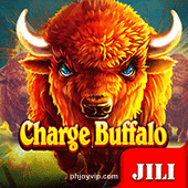 Charge Buffalo blockchain game