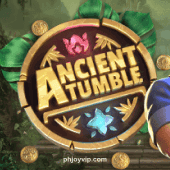 Ancient Tumble blockchain game