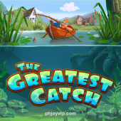 Ang Pinakamalaking Huli sports game