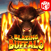 Blazing Buffalo sports game