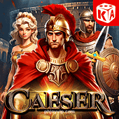 Caesar slot game