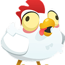 Blockchain games icon