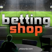 Betting Shop fishing game