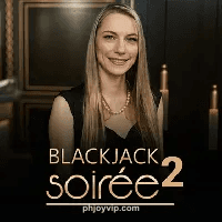 Blackjack Soirée 2 slot game