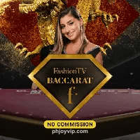 Fashion TV Baccarat NC fishing game