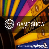 Game Shows Lobby fishing game