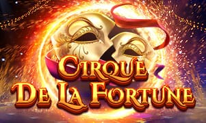 gavangtv Cirque De La Fortune