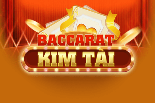 gavangtv Baccarat Kim Tài
