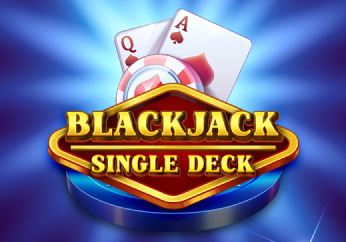 gavangtv Blackjack Single Deck