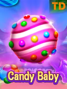 gavangtv Candy Baby