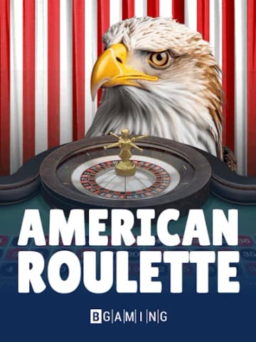gavangtv American Roulette